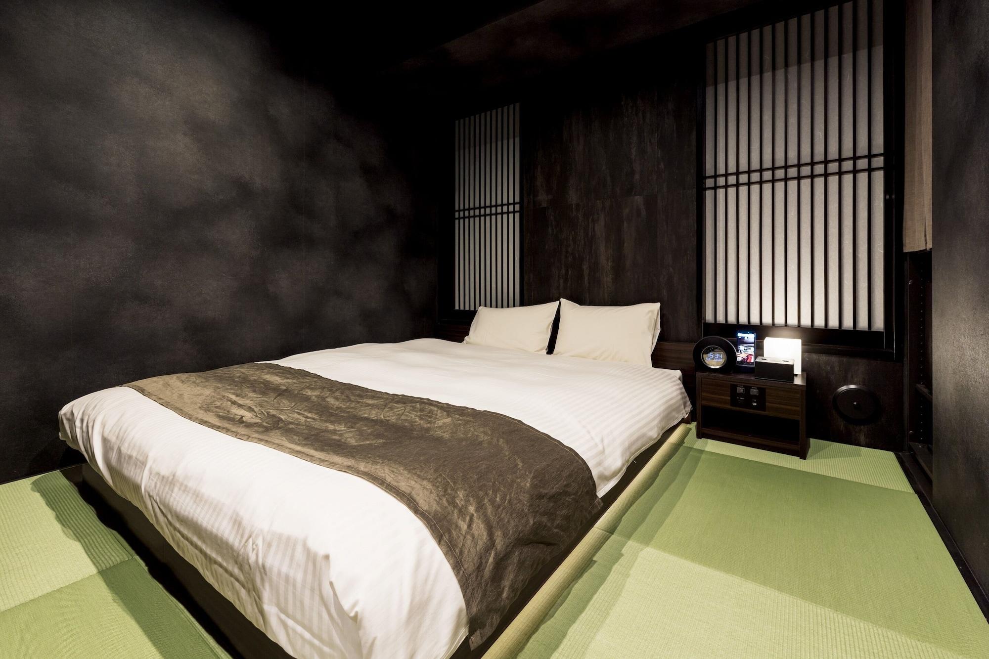Prostyle Yokohama Bashamichi Ryokan 3*