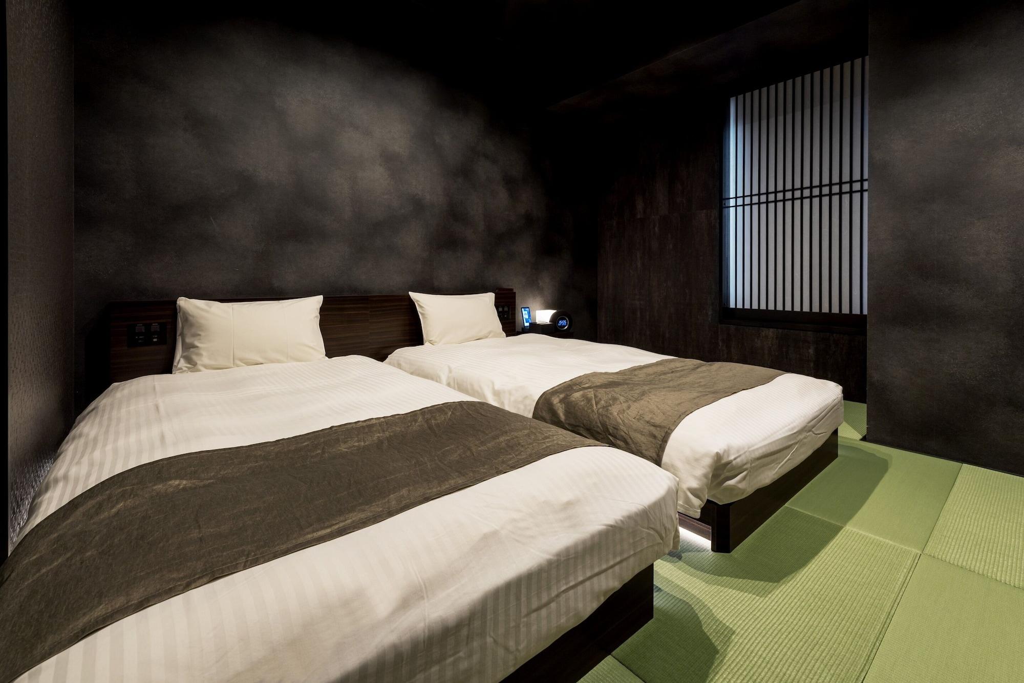 Prostyle Yokohama Bashamichi 3*