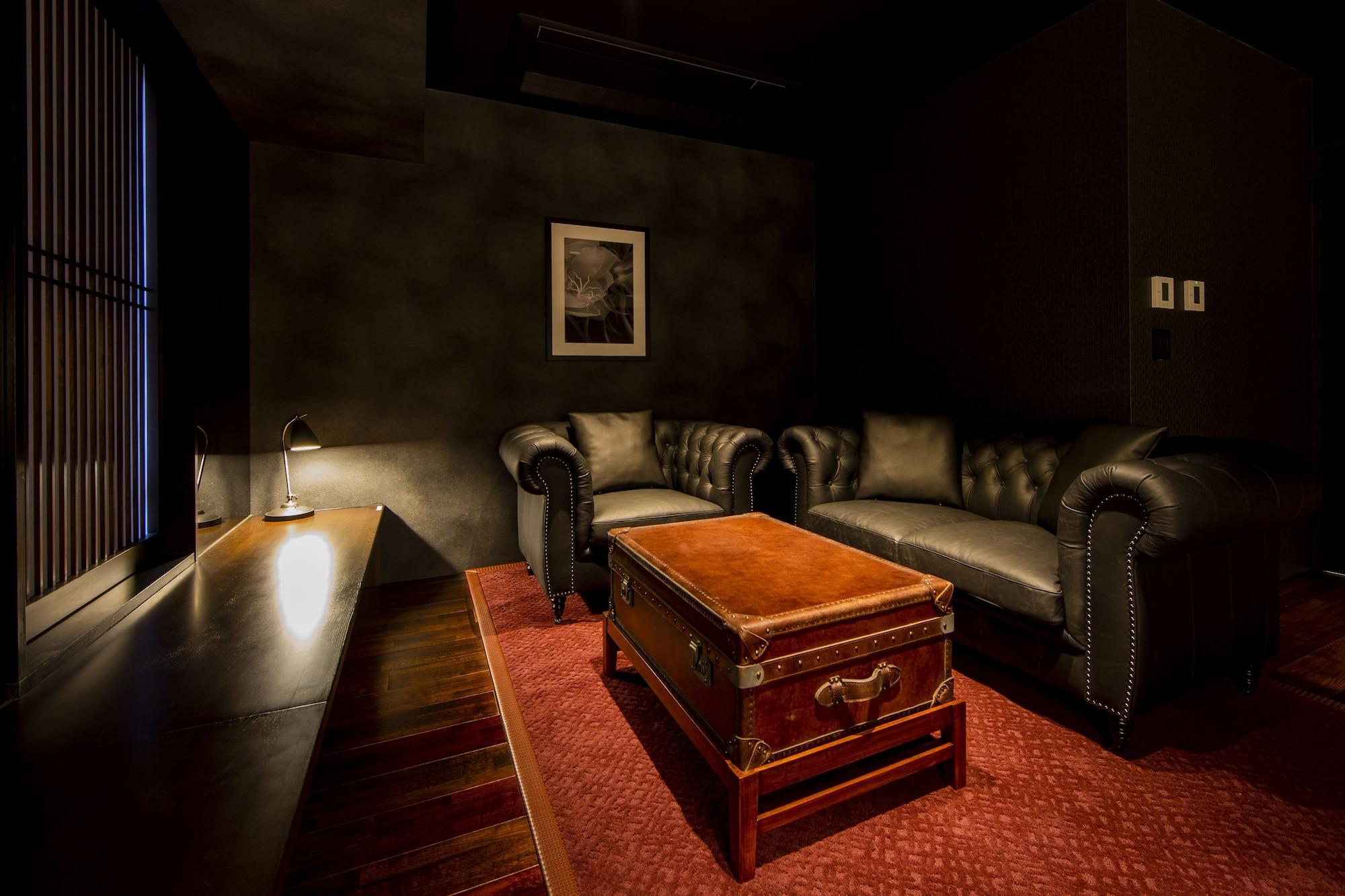 Ryokan Prostyle Yokohama Bashamichi
