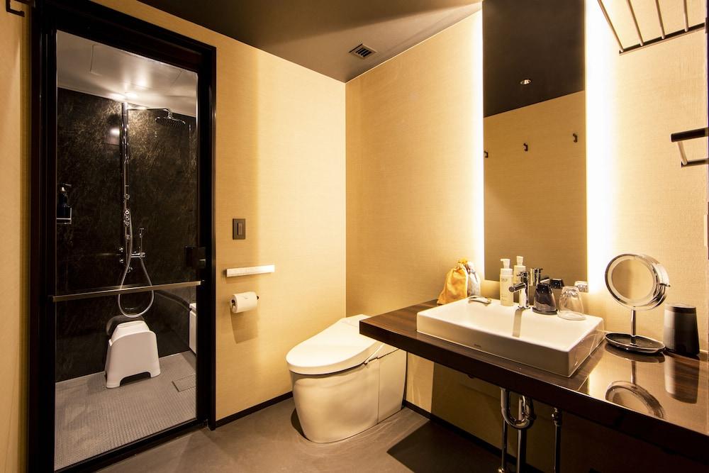 Prostyle Yokohama Bashamichi 3*