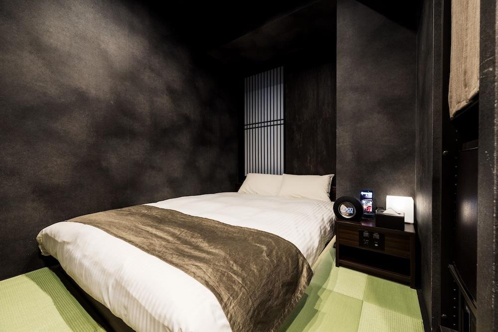 Ryokan Prostyle Yokohama Bashamichi