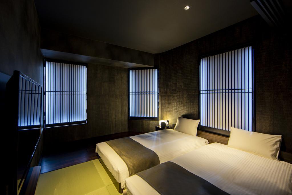 Ryokan Prostyle Yokohama Bashamichi 3*