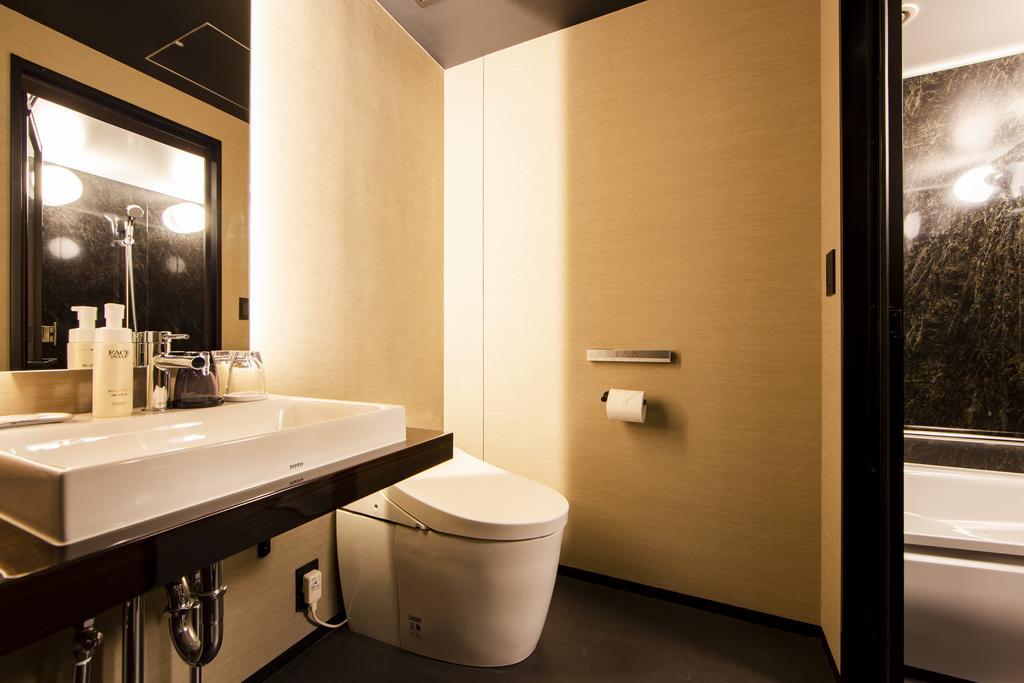 Prostyle Yokohama Bashamichi Ryokan Yokohama (Kanagawa)