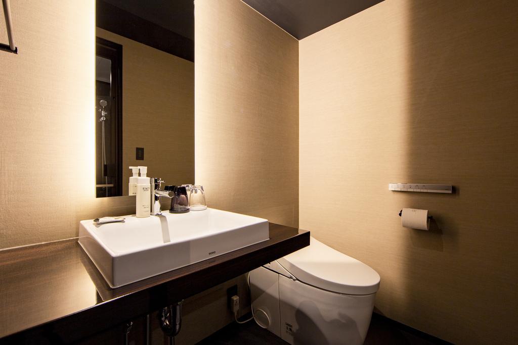 Ryokan Prostyle Yokohama Bashamichi