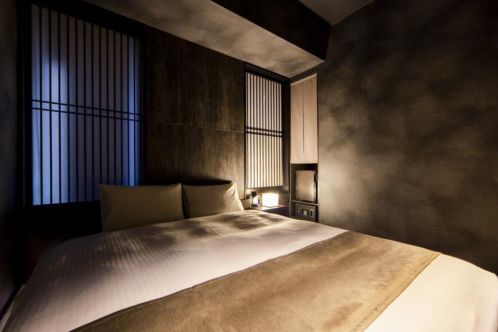 Prostyle Yokohama Bashamichi Ryokan 3*