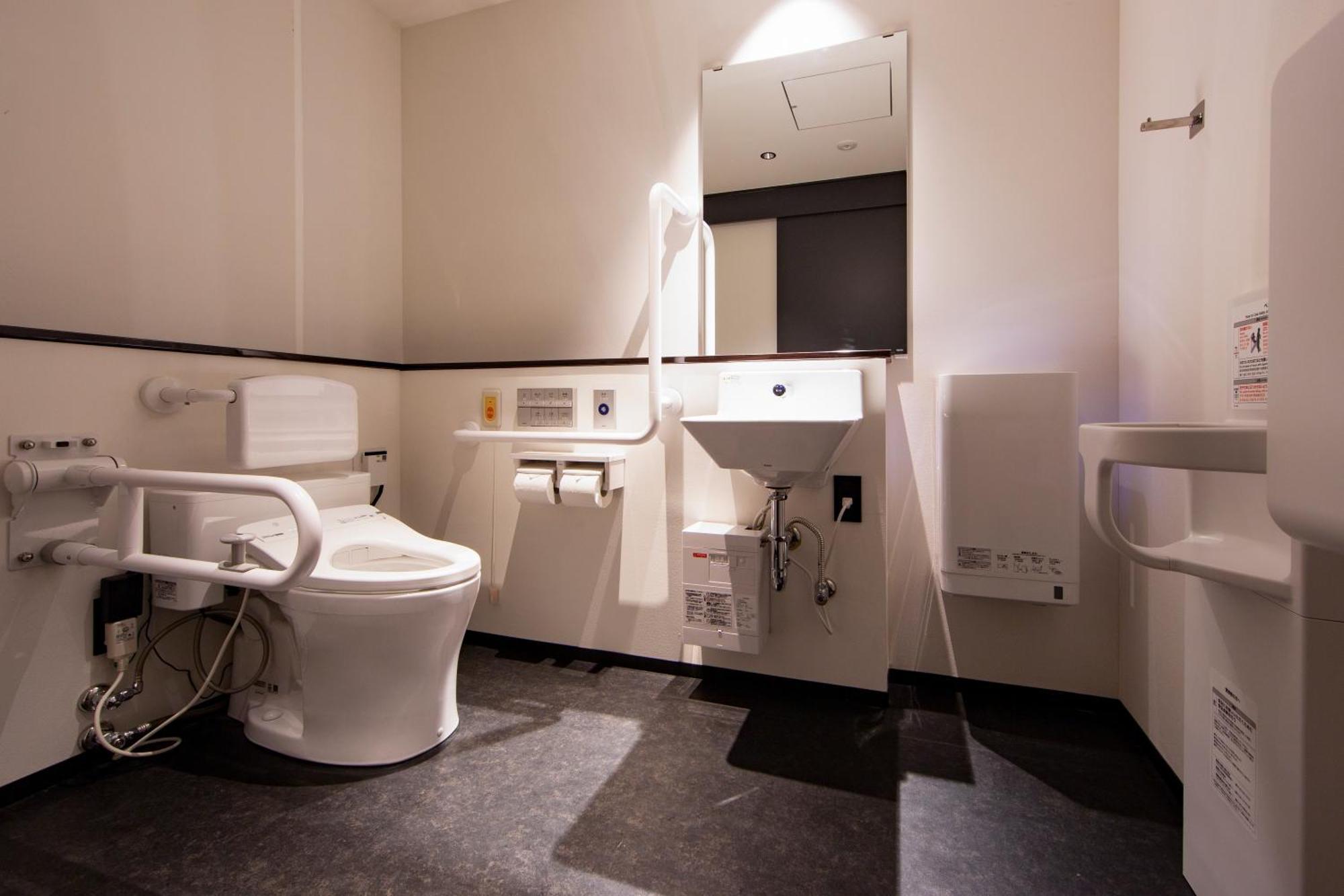 Prostyle Yokohama Bashamichi 3* Yokohama (Kanagawa)