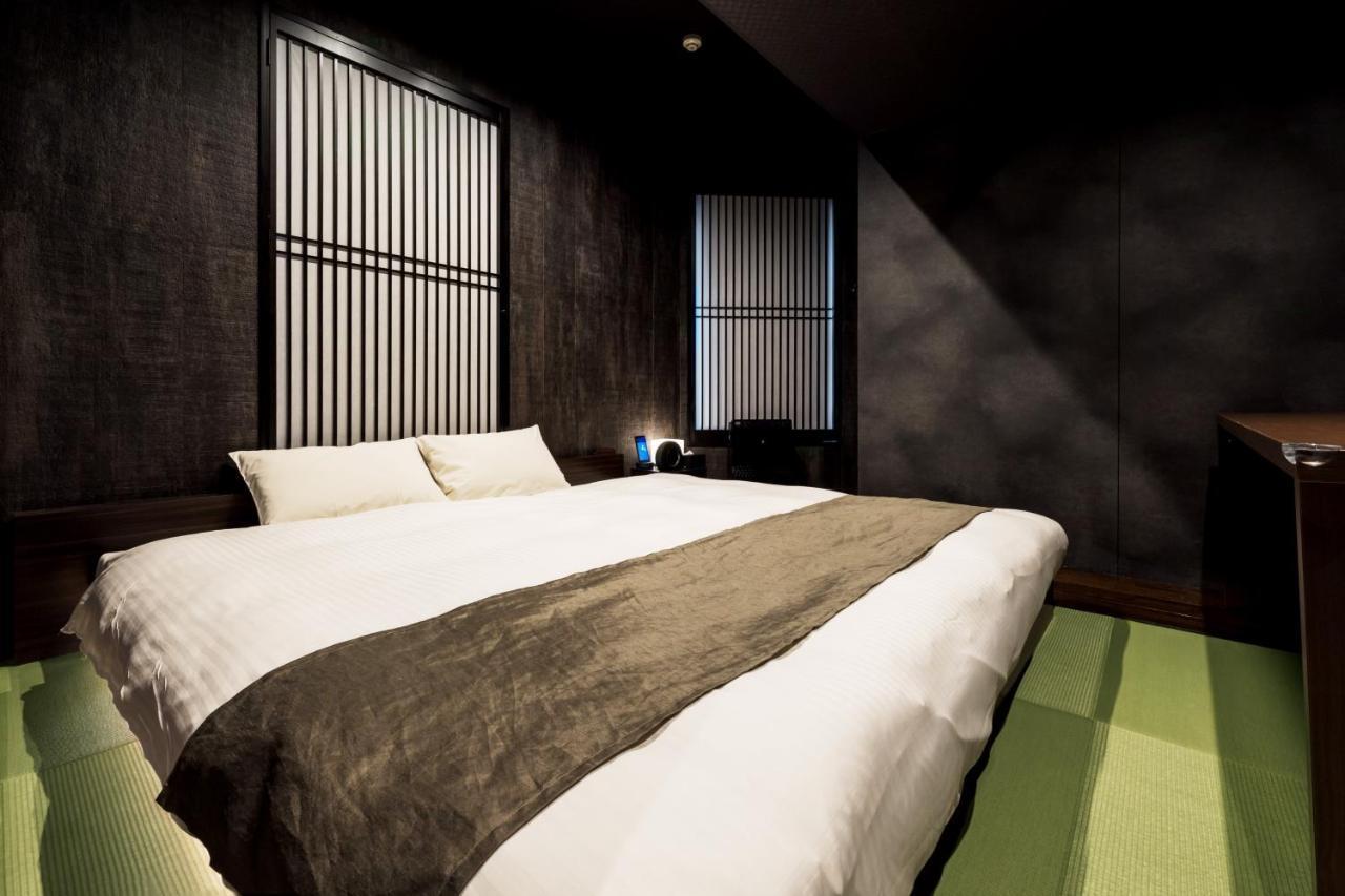 Ryokan Prostyle Yokohama Bashamichi Yokohama (Kanagawa)