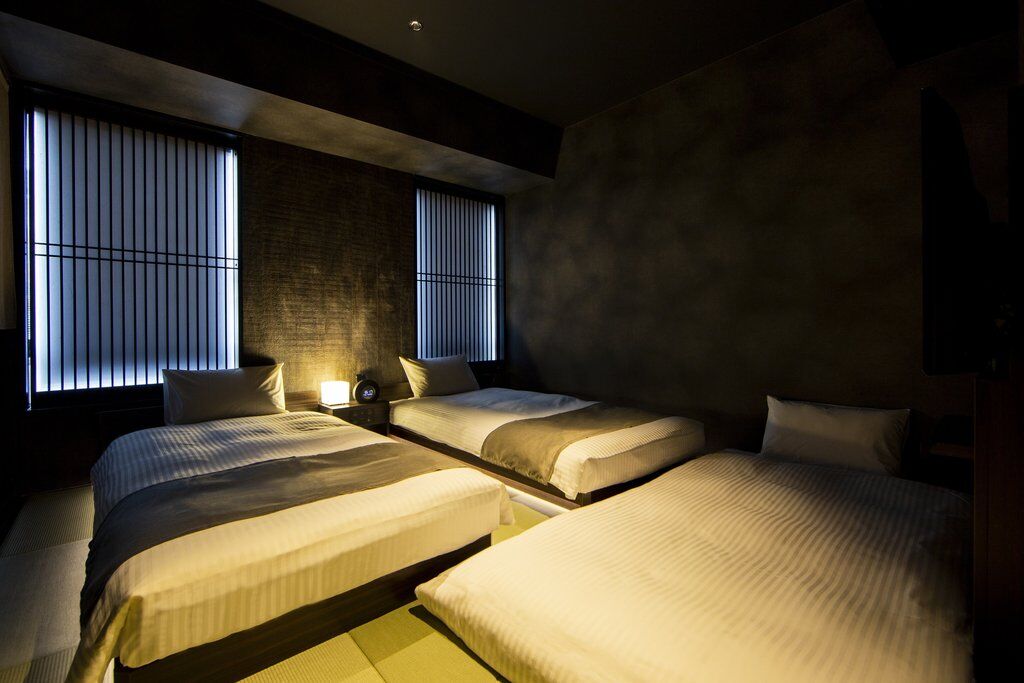 Prostyle Yokohama Bashamichi Yokohama (Kanagawa)