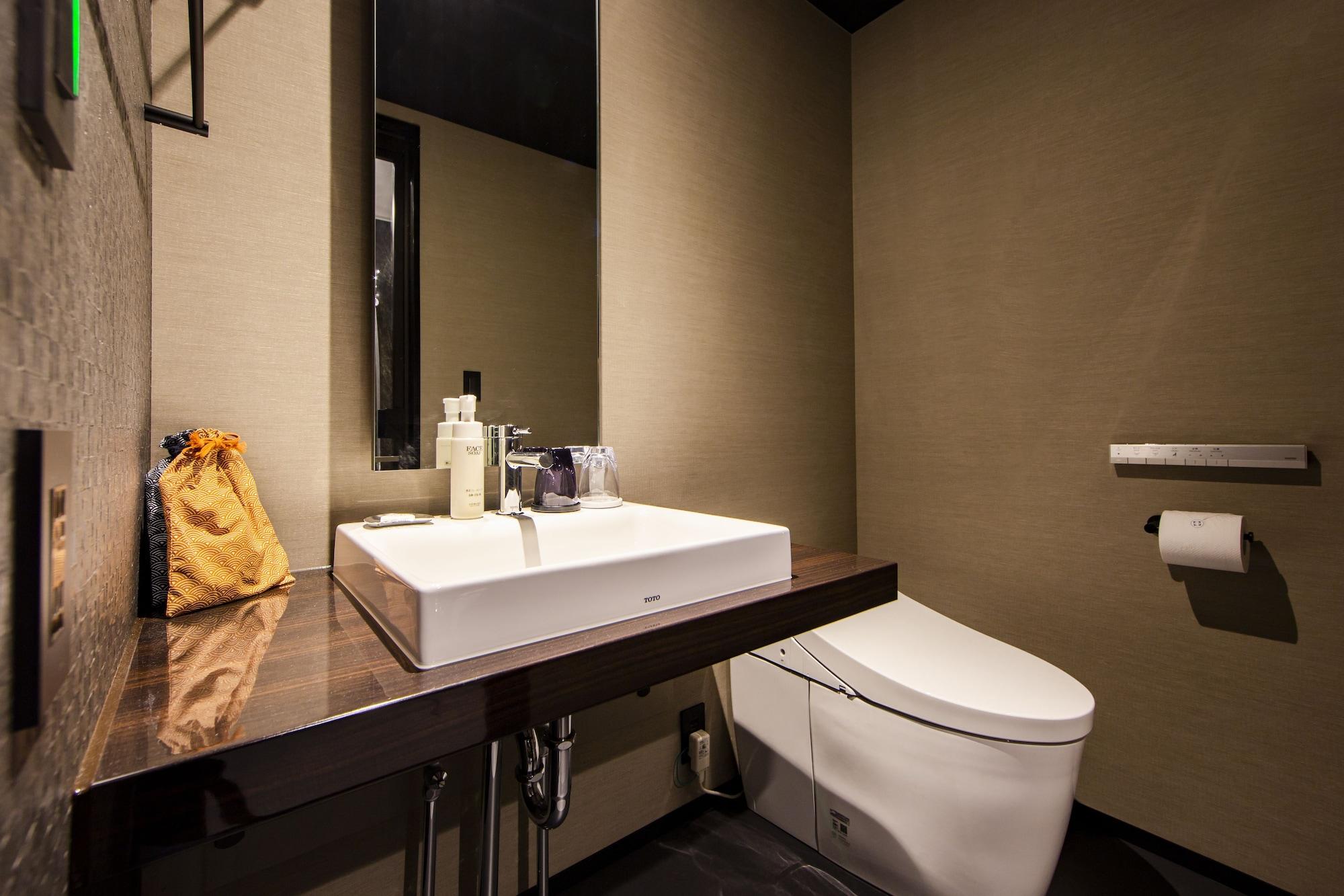 Prostyle Yokohama Bashamichi 3* Yokohama (Kanagawa)