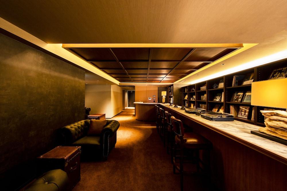 Prostyle Yokohama Bashamichi Ryokan 3*