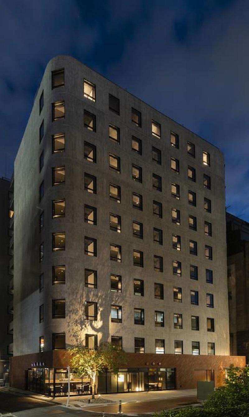 Prostyle Yokohama Bashamichi 3* Yokohama (Kanagawa)