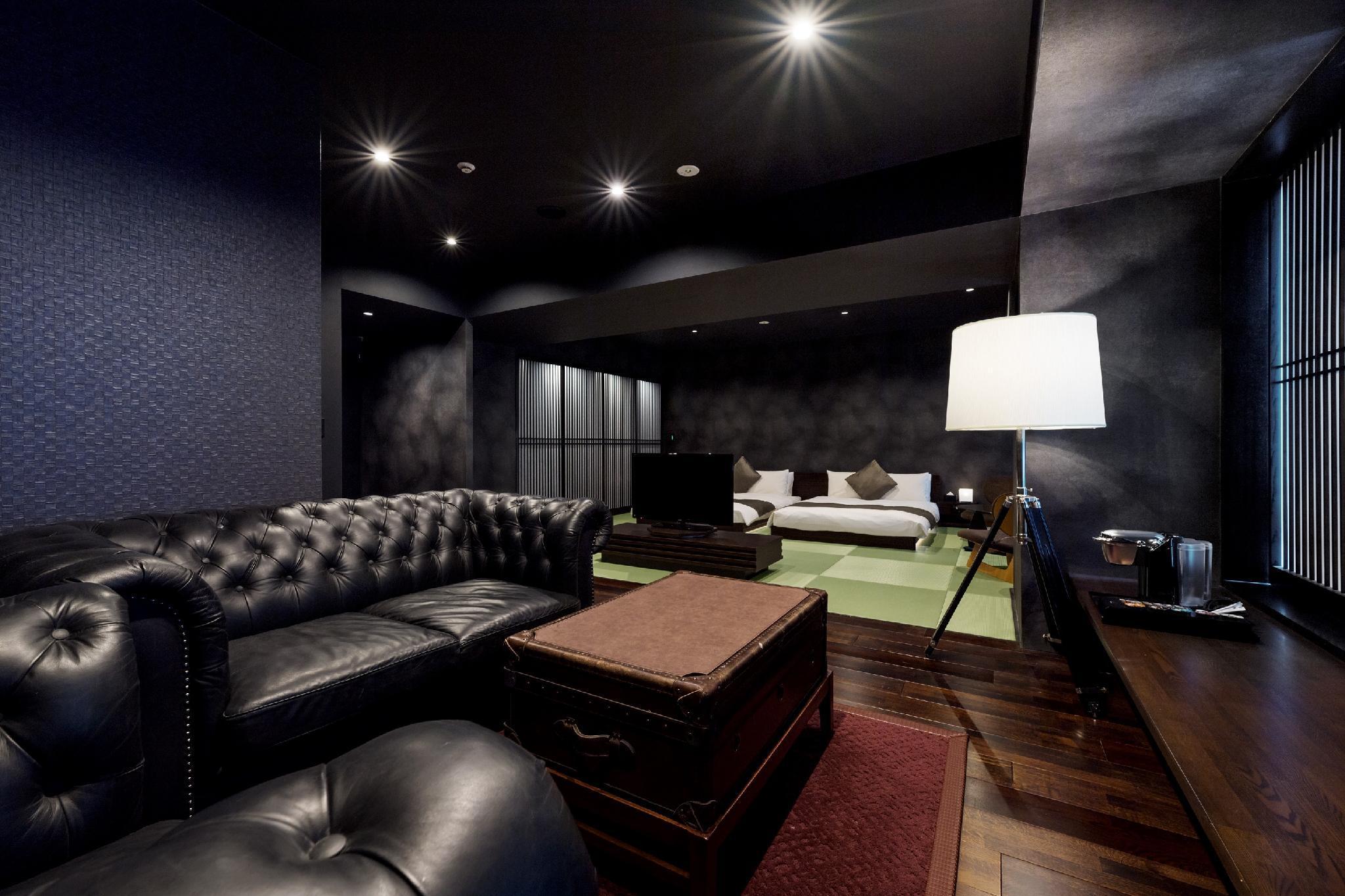 Prostyle Yokohama Bashamichi Ryokan 3*