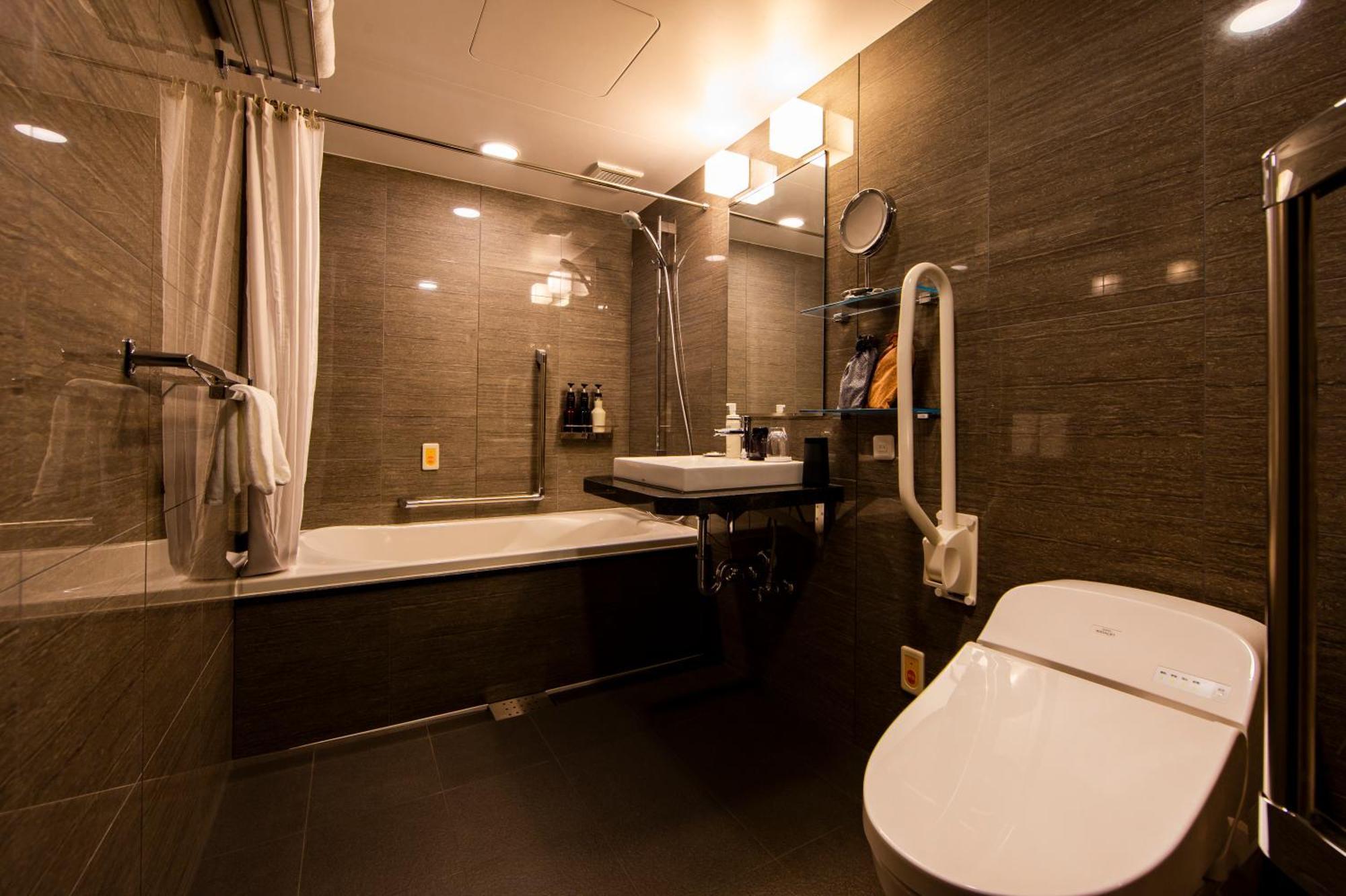 Prostyle Yokohama Bashamichi Ryokan