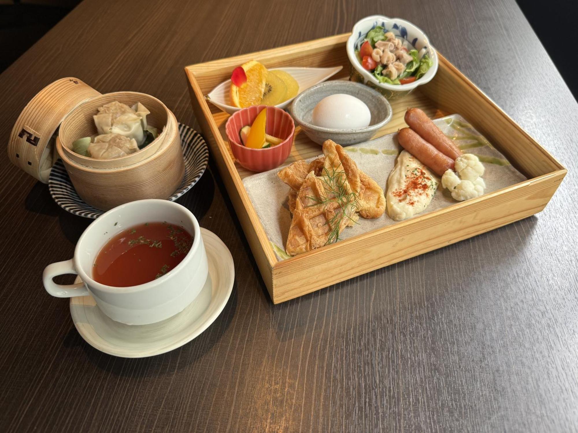 Ryokan Prostyle Yokohama Bashamichi 3*
